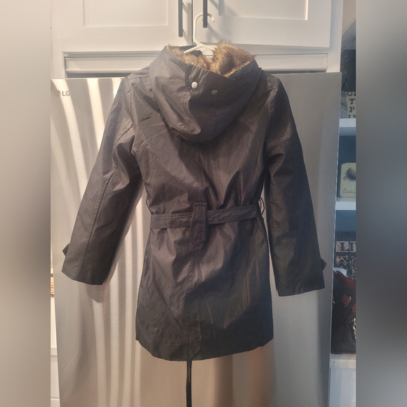 Winter Jacket, removable liner - Picture 3 of 3